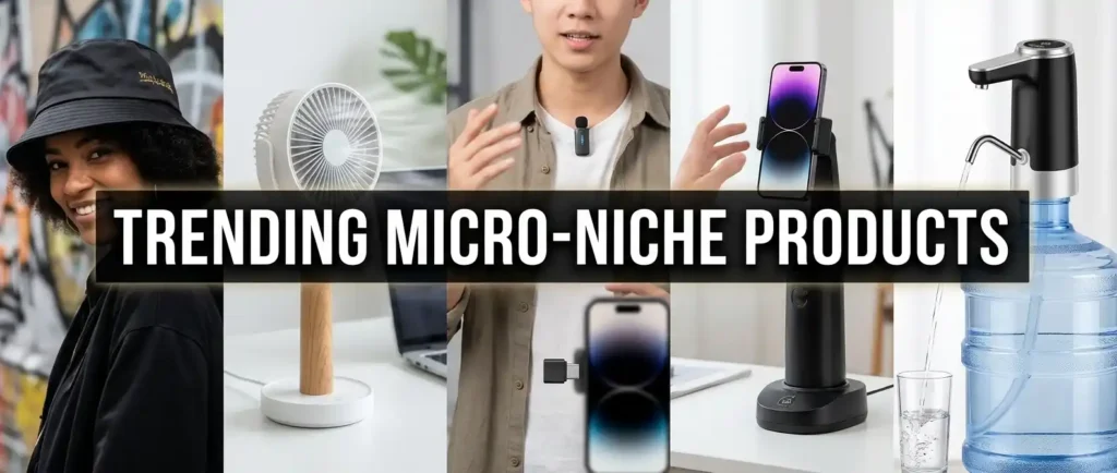 Trending micro niche products2